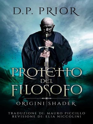 cover image of Il Protetto del Filosofo